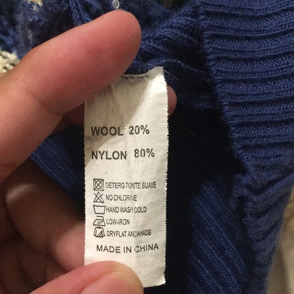 Crochet Top - Picture 4 of 4